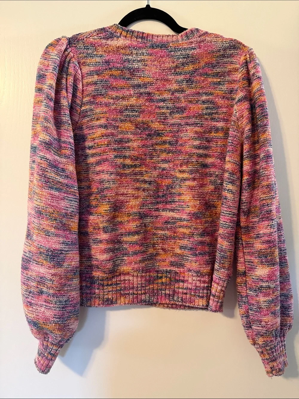 J. Crew soft knit